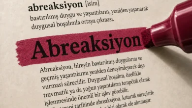 abreaksiyon