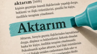 aktarim