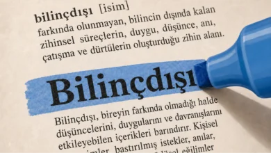 bilincdisi