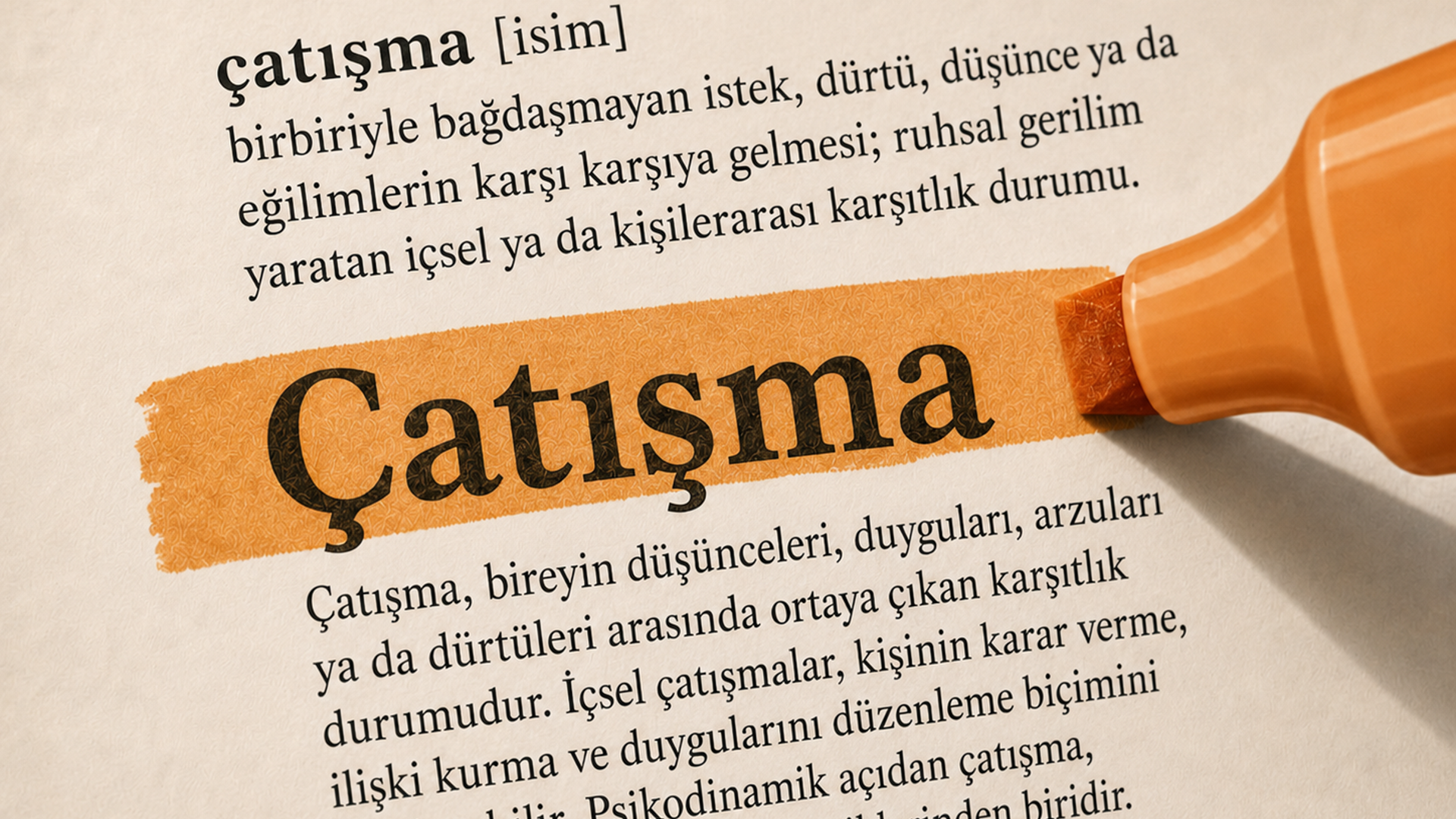 catisma