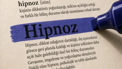 hipnoz