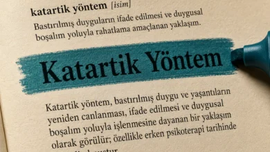 katartik yontem