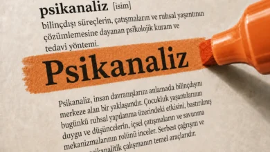 psikanaliz
