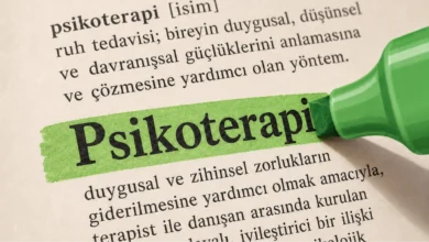 psikoterapi