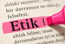terapist etigi