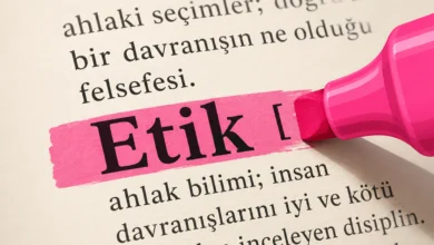 terapist etigi